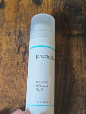 Proactiv. Post-Acne Dark Mark Relief